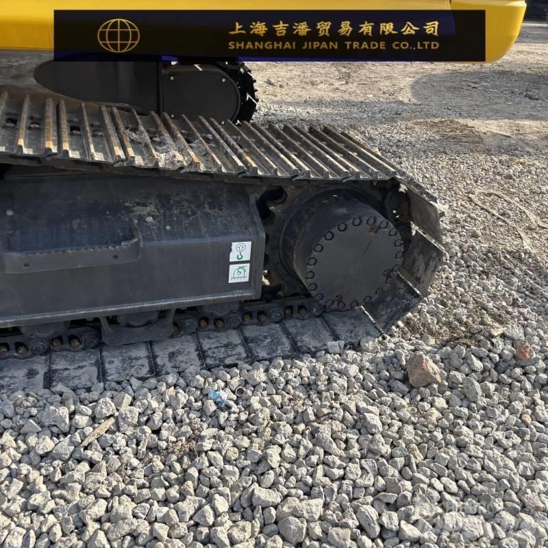Komatsu PC 240 Escavadoras de rastos