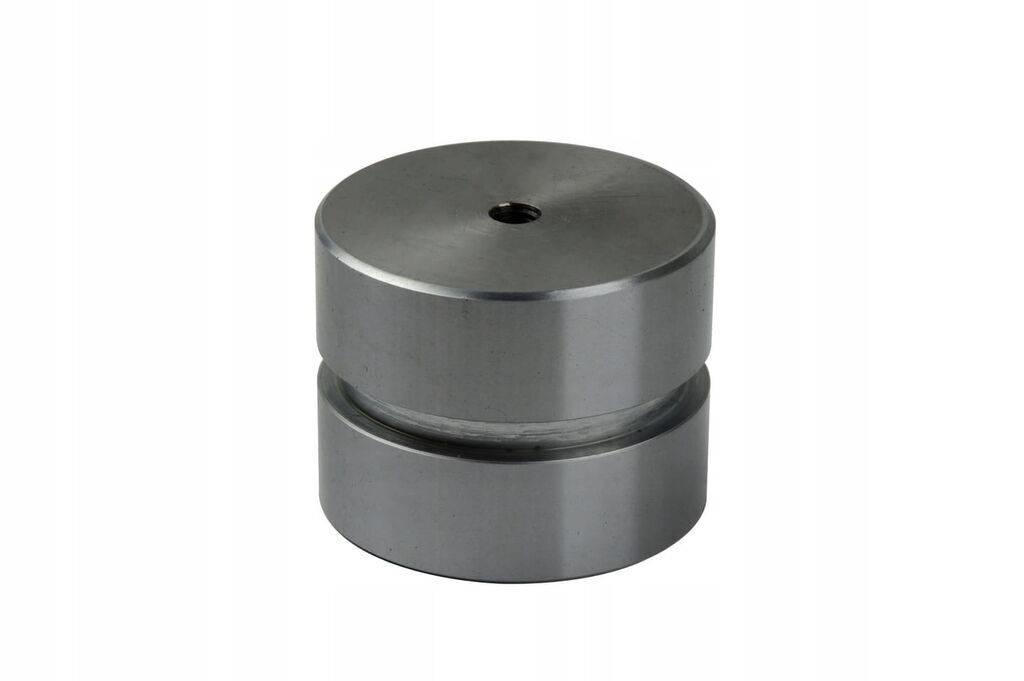 CASE - piston -580SR Transmissão