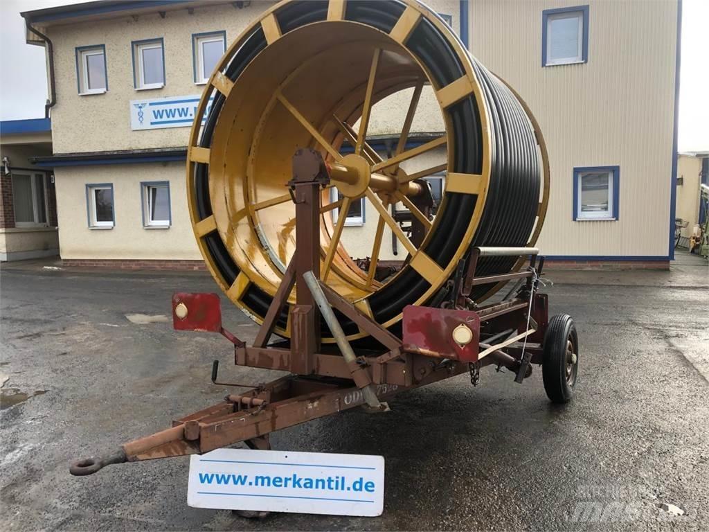  Odra 7528 Sistemas de rega
