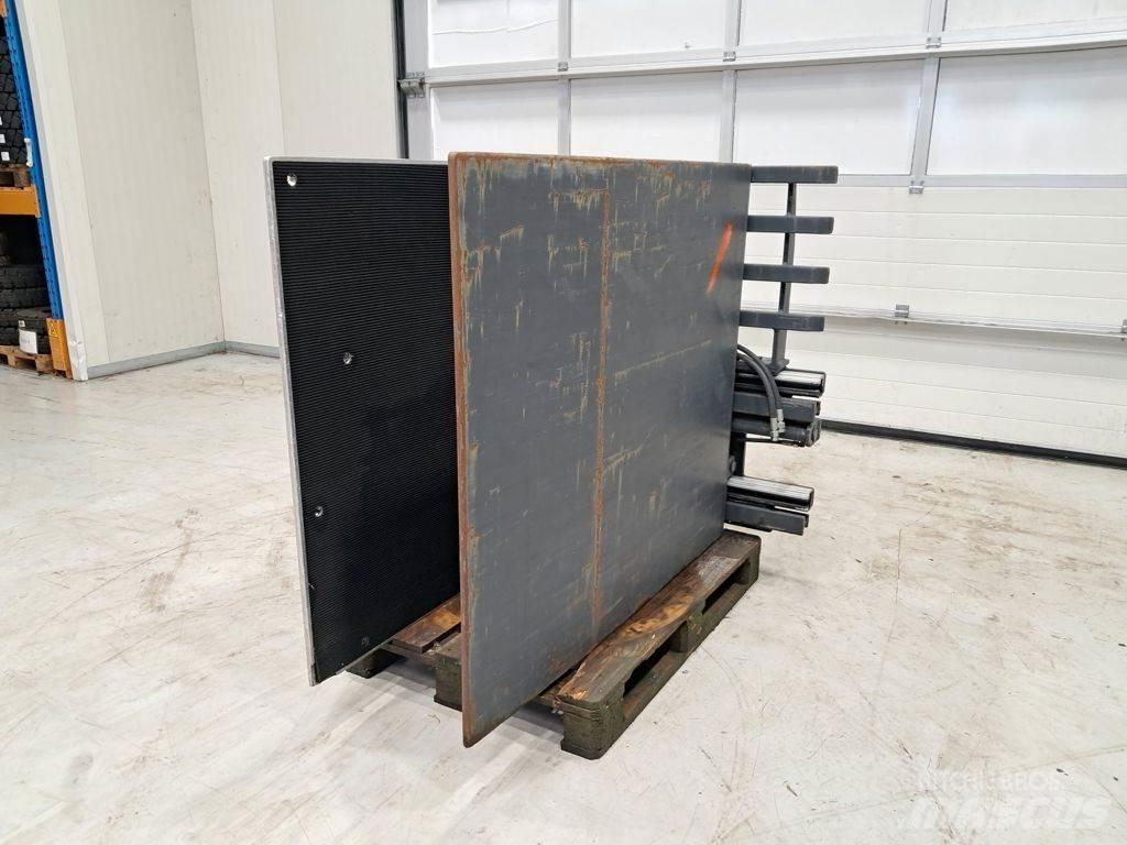 Meyer 3-0402K-3 Construção - Outros
