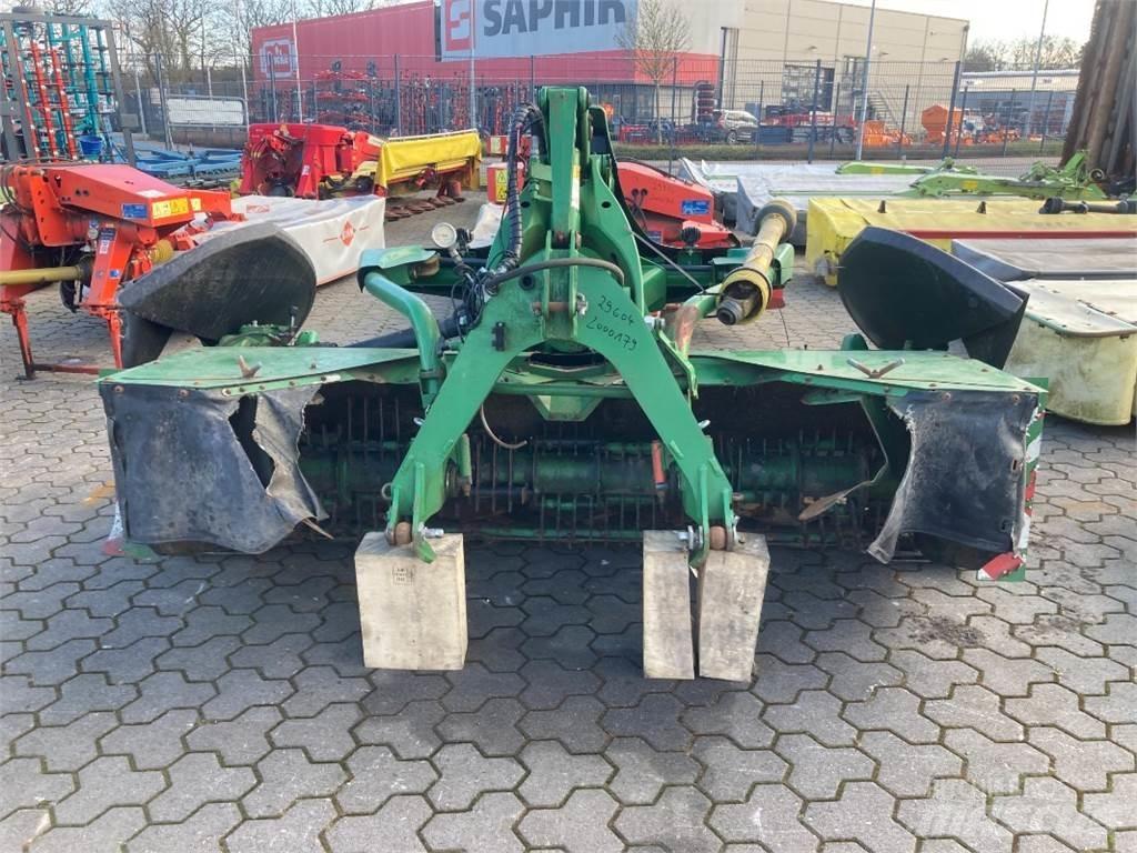 John Deere F 310 R Gadanheiras-Condicionadoras