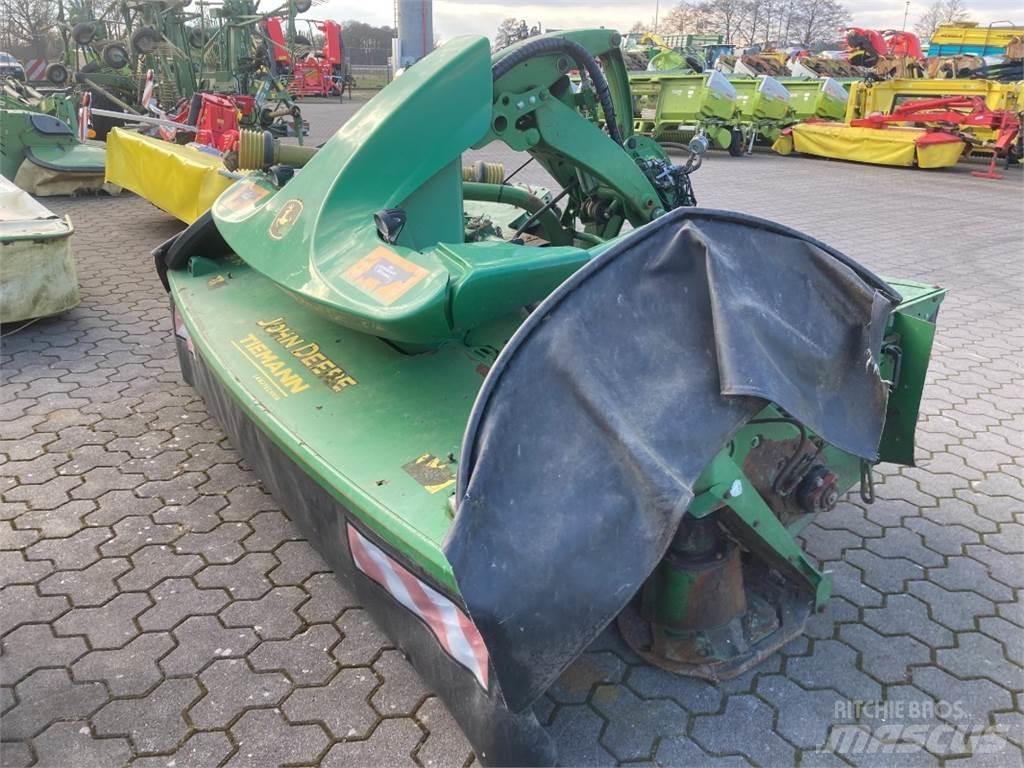 John Deere F 310 R Gadanheiras-Condicionadoras