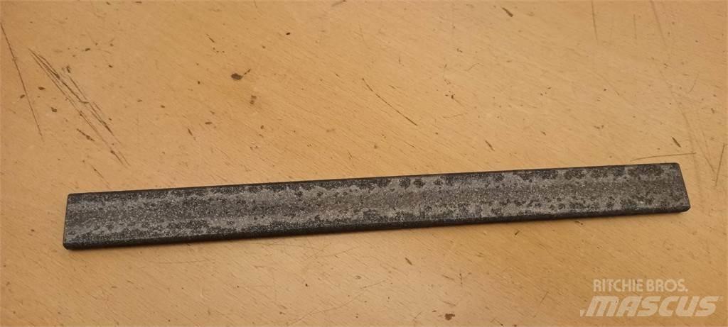 Rottne 064-0035 Chassis e suspensões