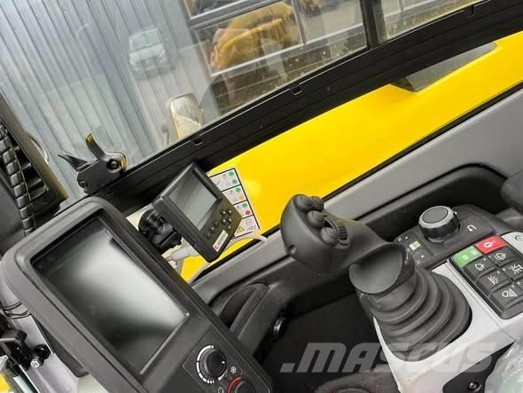 Wacker Neuson ET 65 Mini Escavadoras <7t