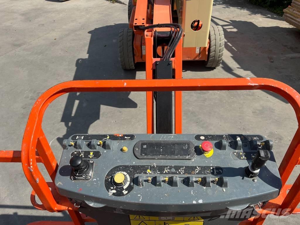 JLG E 450 AJ Elevadores braços articulados