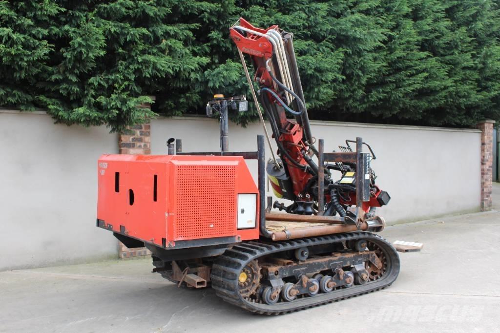 Protec Evo 1 Agricultura - Outros
