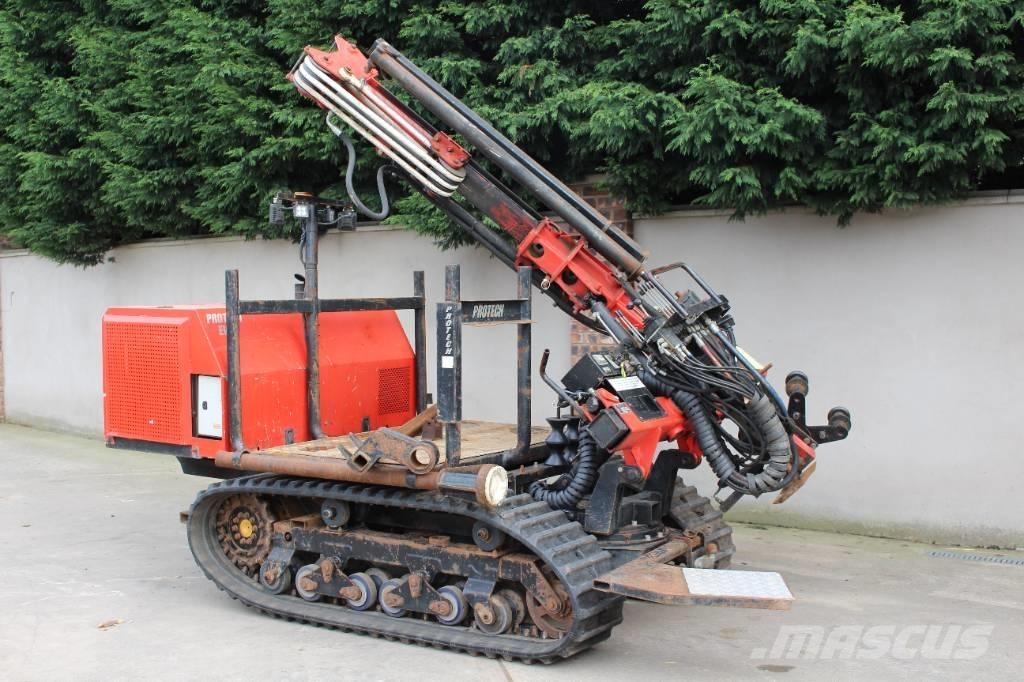 Protec Evo 1 Agricultura - Outros
