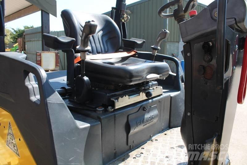 Bomag BW 135 AD-5 Cilindros Compactadores tandem
