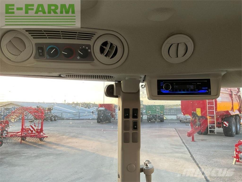 John Deere 5075E Tratores Agrícolas usados