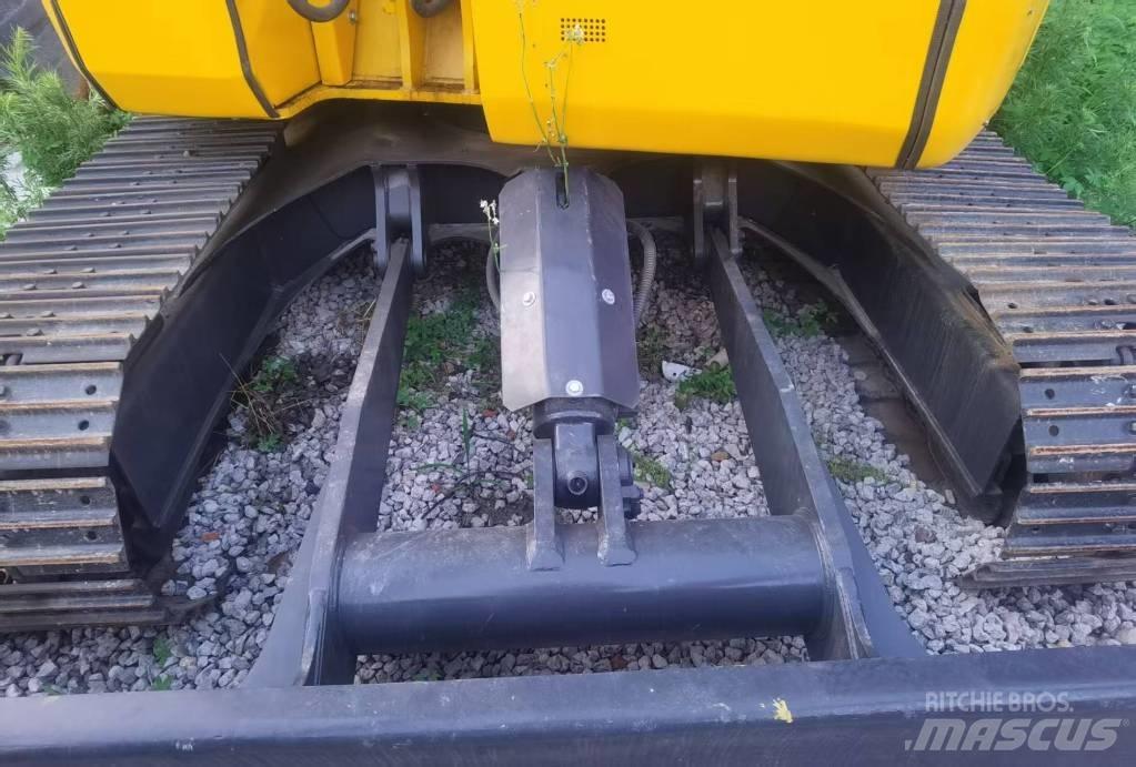 Komatsu PC 78 US Mini Escavadoras <7t