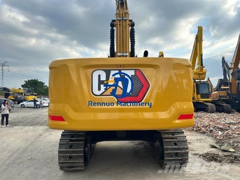 CAT 336 GC Escavadoras de rastos