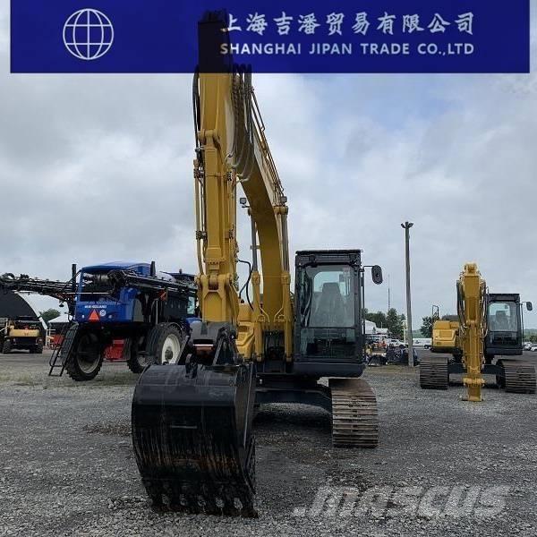 Kobelco SK 130 Escavadoras de rastos