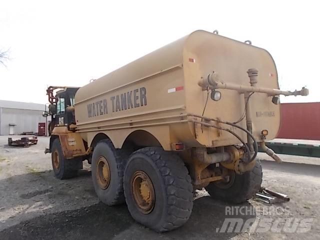 CAT 250E Outros Camiões