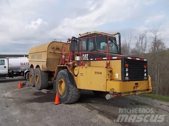 CAT 250E Outros Camiões