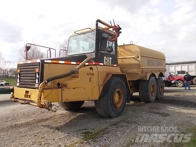 CAT 250E Outros Camiões