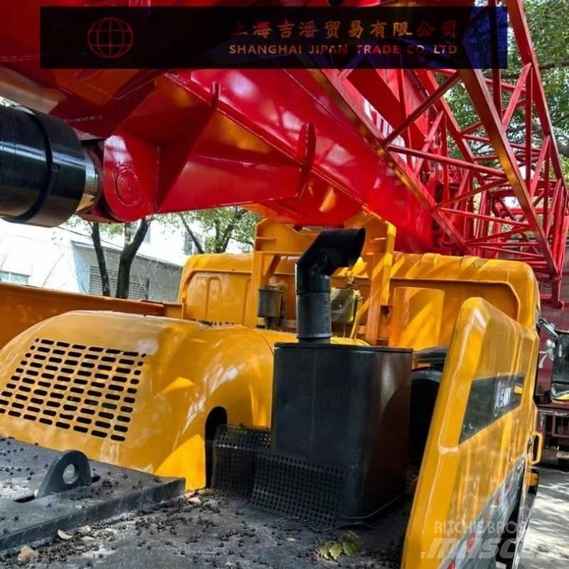 Sany STC 50 Gruas Todo terreno