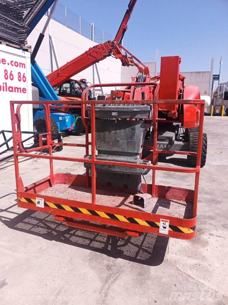JLG 450 AJS II Elevadores braços articulados