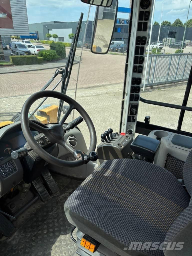 Volvo L 70 F Pás carregadoras de rodas