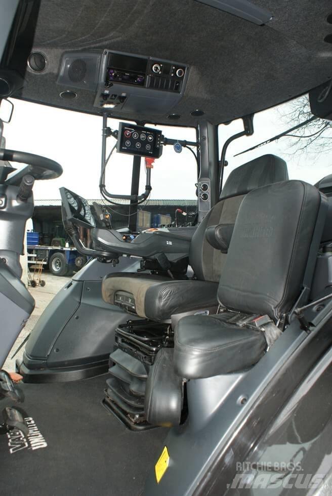 Valtra T 255 Versu Tratores Agrícolas usados