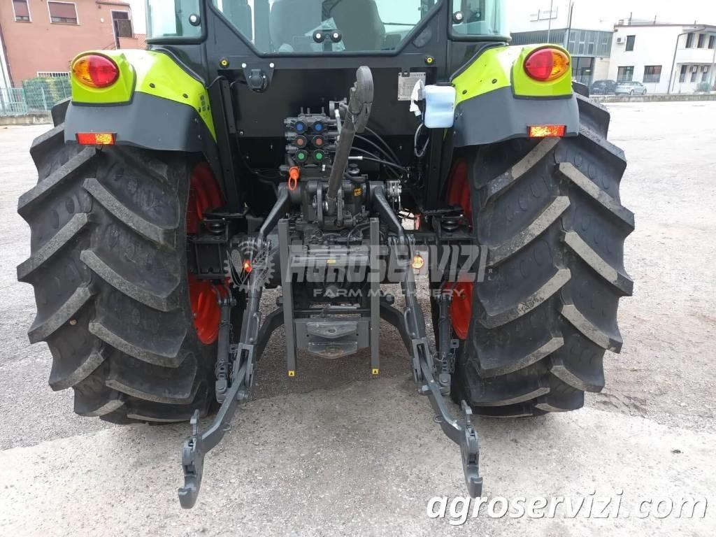 CLAAS Elios 230 Tratores Agrícolas usados