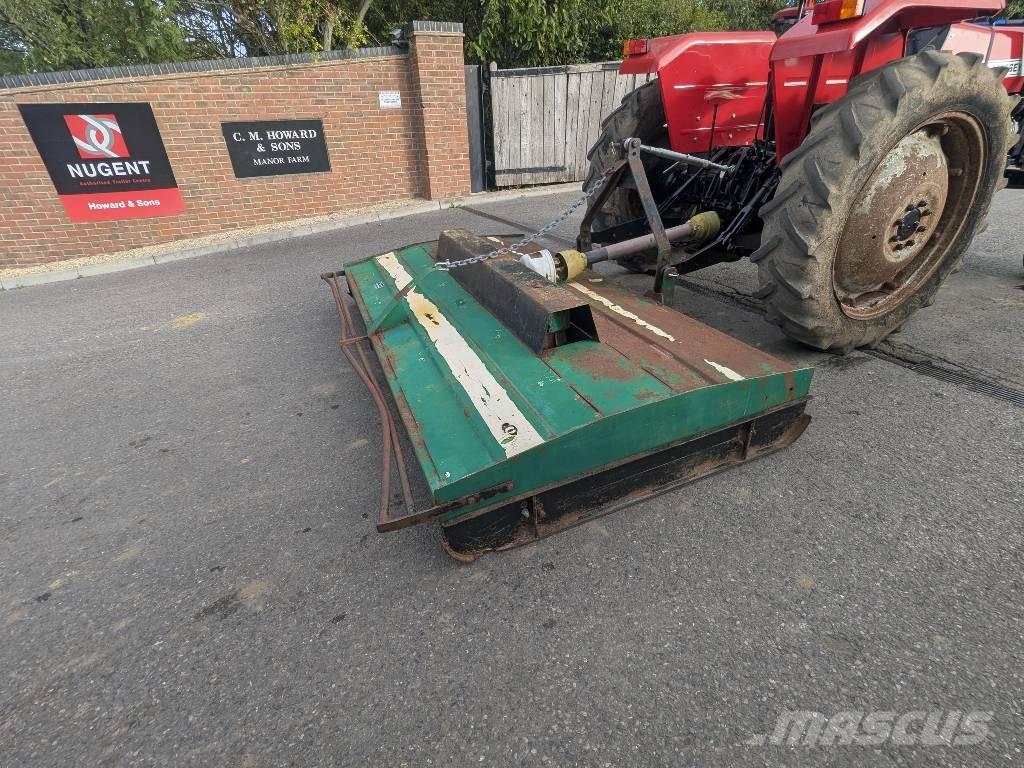 Connor 9FT TOPPER Gadanheiras