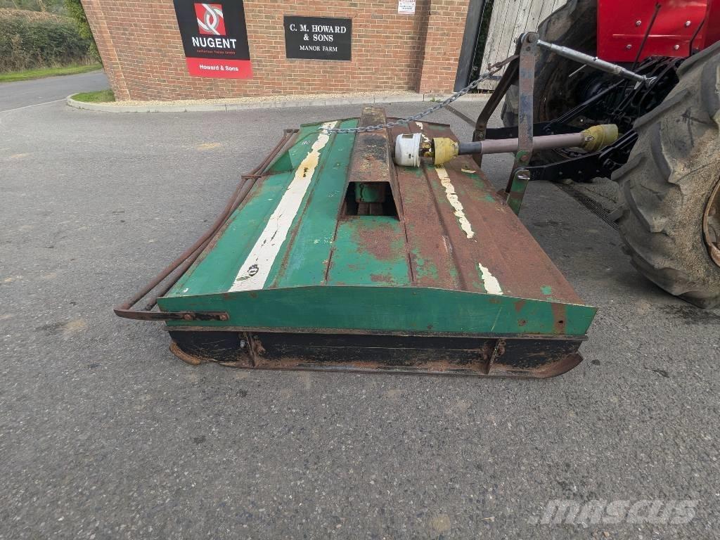 Connor 9FT TOPPER Gadanheiras