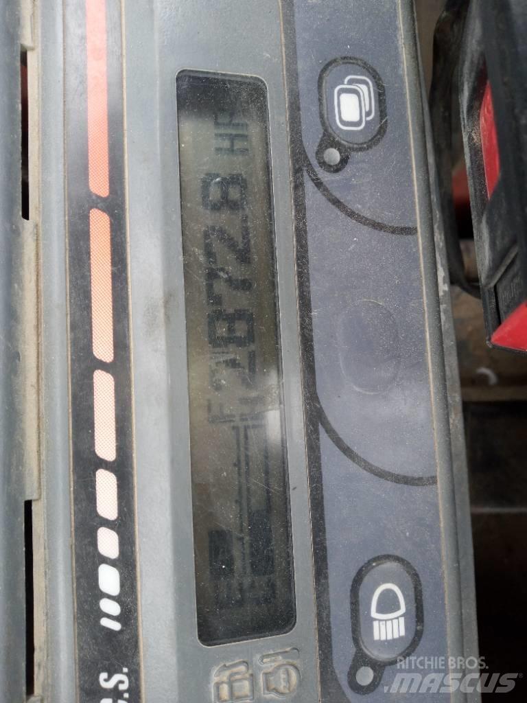 Kubota KX 61-3 Mini Escavadoras <7t