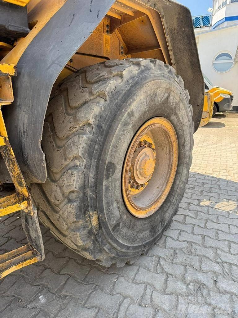 Volvo L 70 F Pás carregadoras de rodas