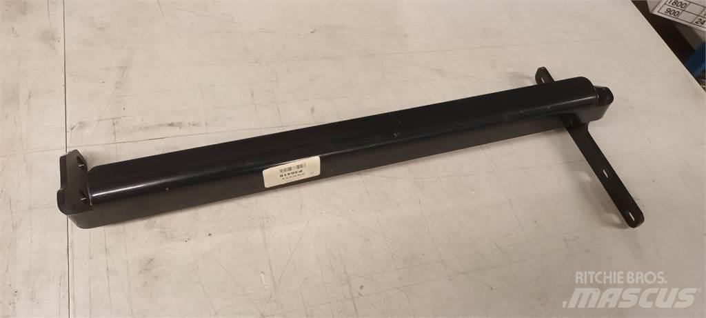 Ponsse P36418 Chassis e suspensões