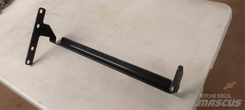 Ponsse P36418 Chassis e suspensões