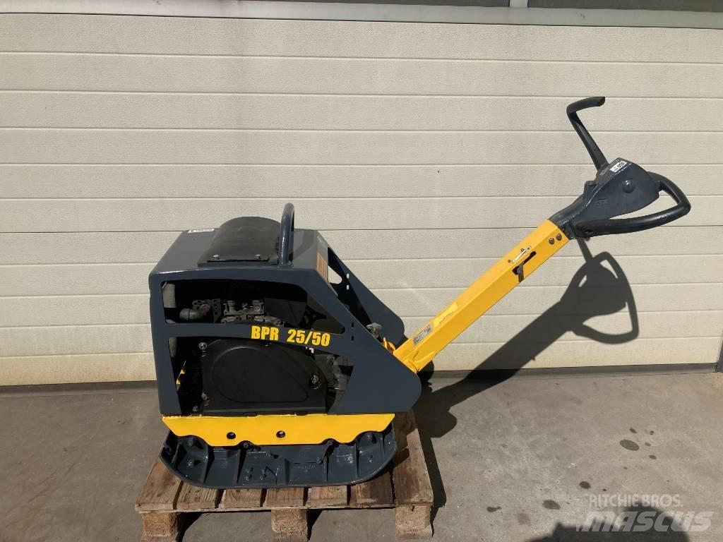 Bomag BPR 25/50 Placas compactadoras