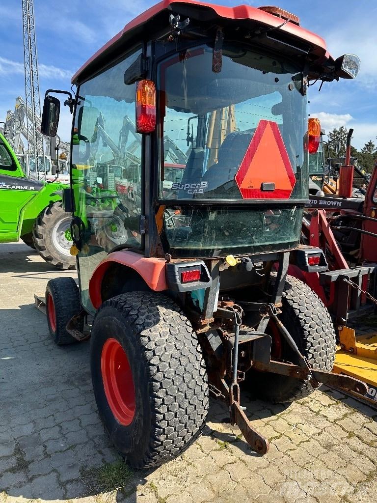 Kubota B 2650 Tratores Agrícolas usados