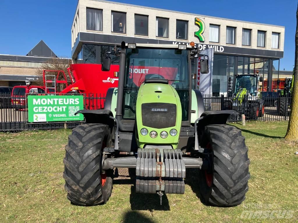 CLAAS Celtis 456 RX Tratores Agrícolas usados