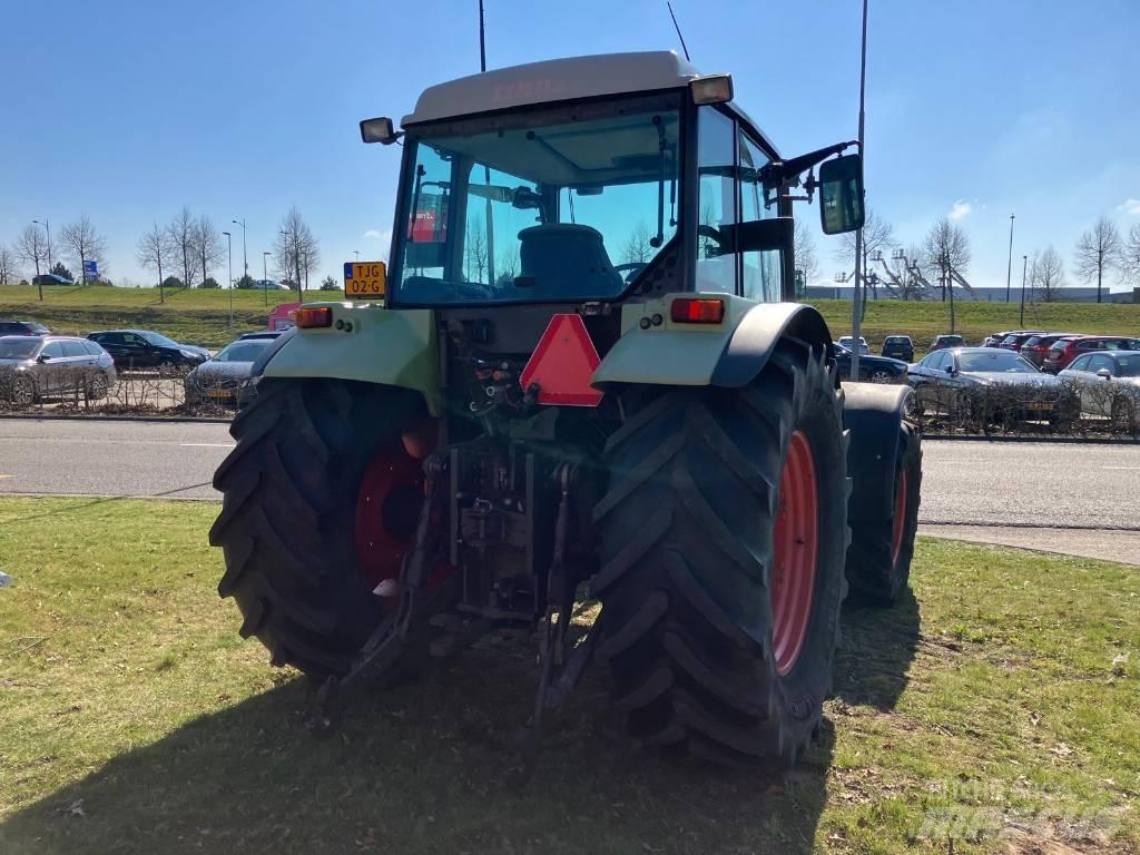 CLAAS Celtis 456 RX Tratores Agrícolas usados