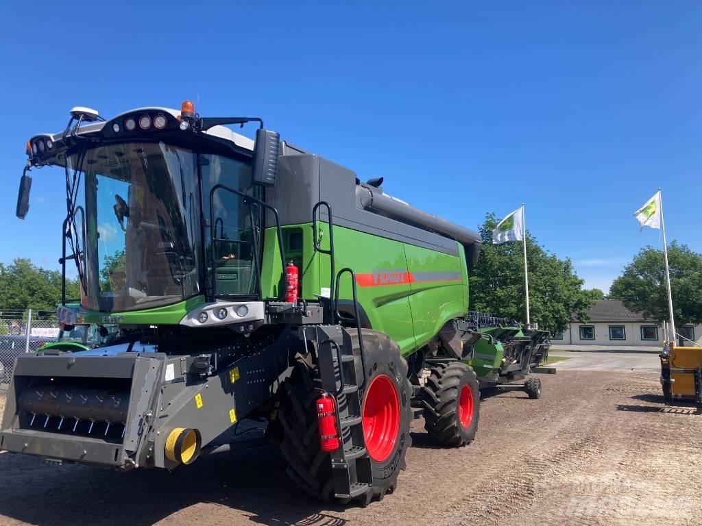 Fendt 5335 C Ceifeiras debulhadoras