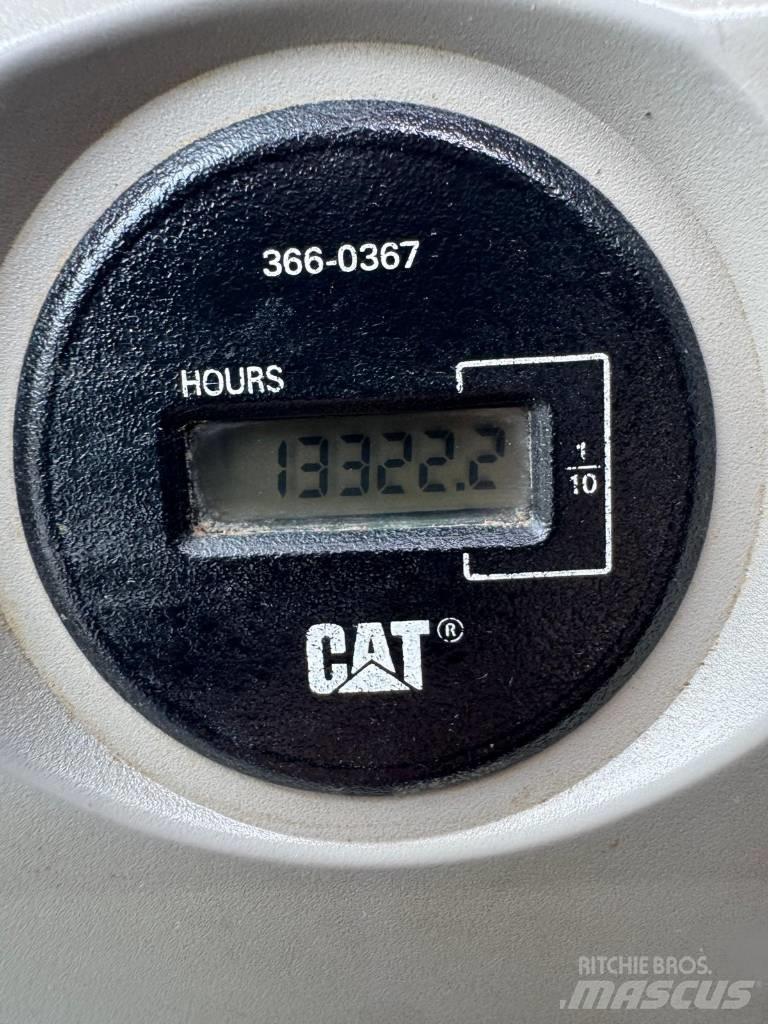 CAT 336 EL H Escavadoras de rastos