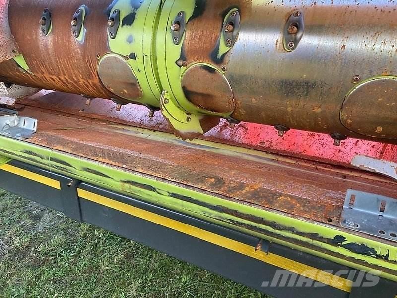 CLAAS V 1080 Cabeças de ceifeiras