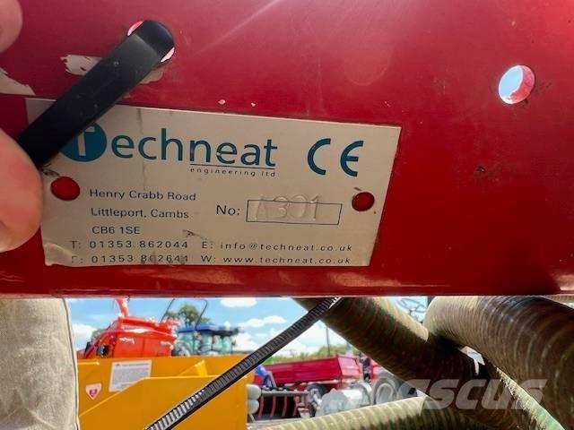  TERRACAST V2 SEEDER Agricultura - Outros
