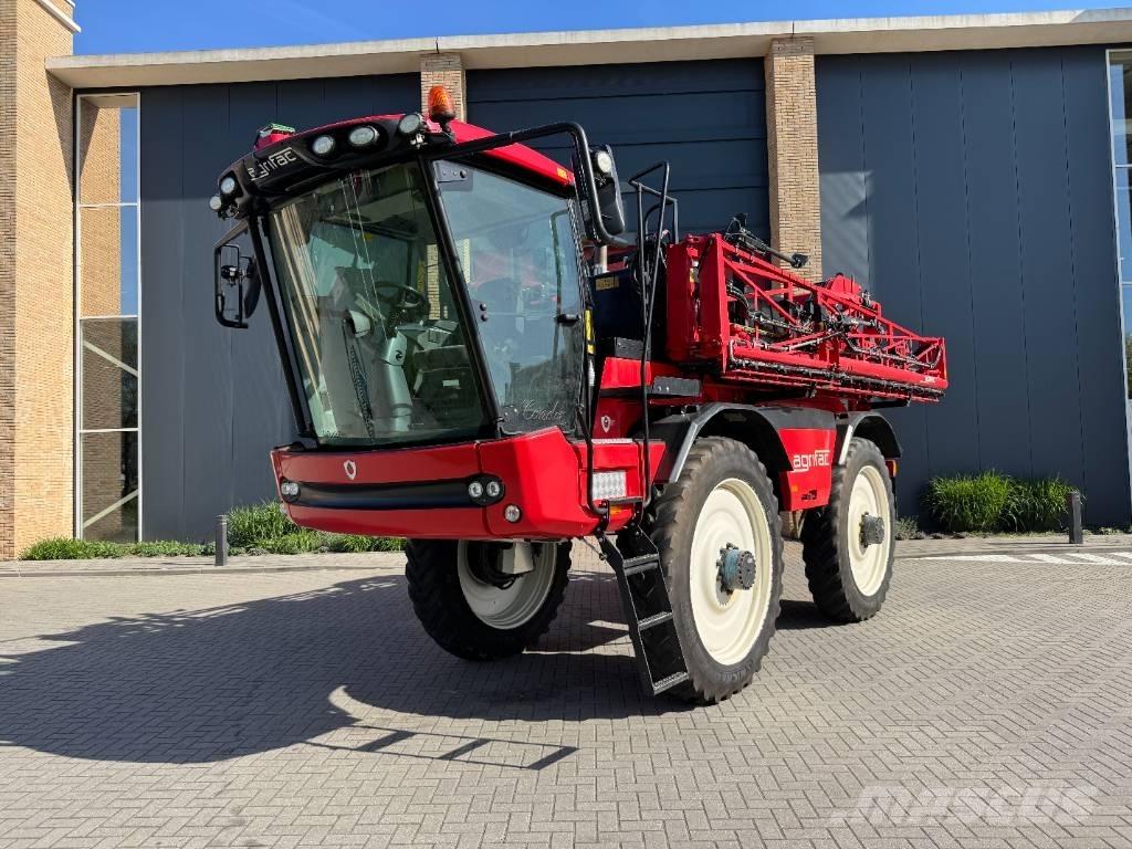 Agrifac C055136 Pulverizadores Automotrizes