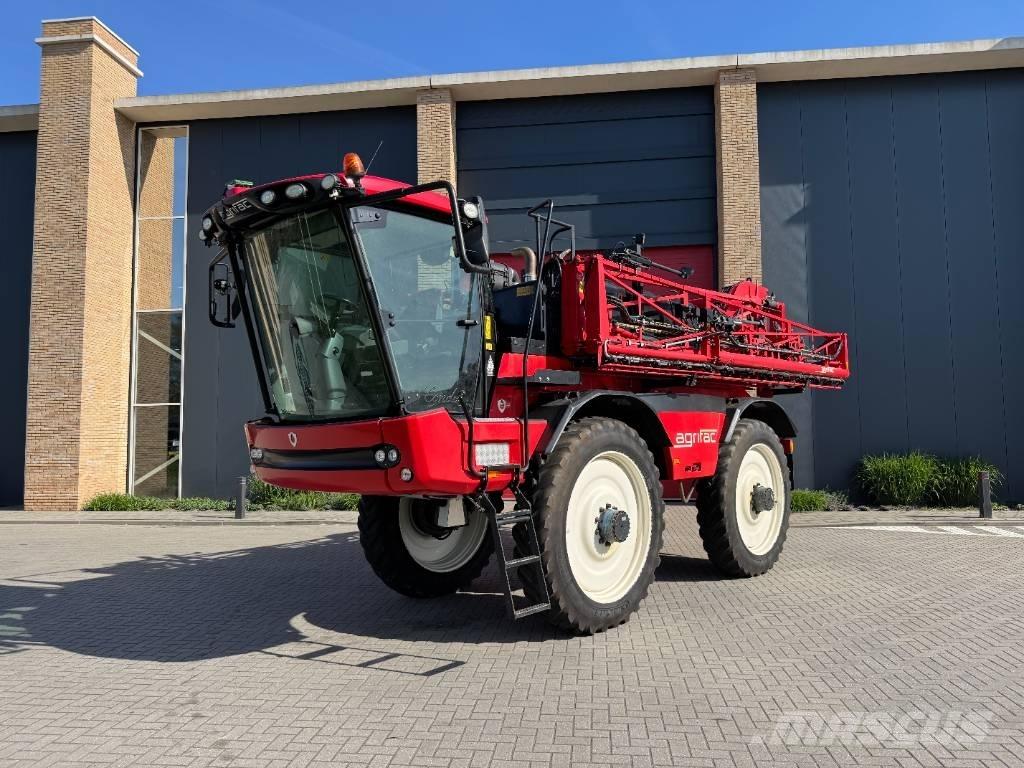Agrifac C055136 Pulverizadores Automotrizes