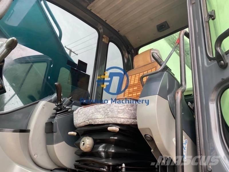 Kobelco SK 330D Escavadoras de rastos