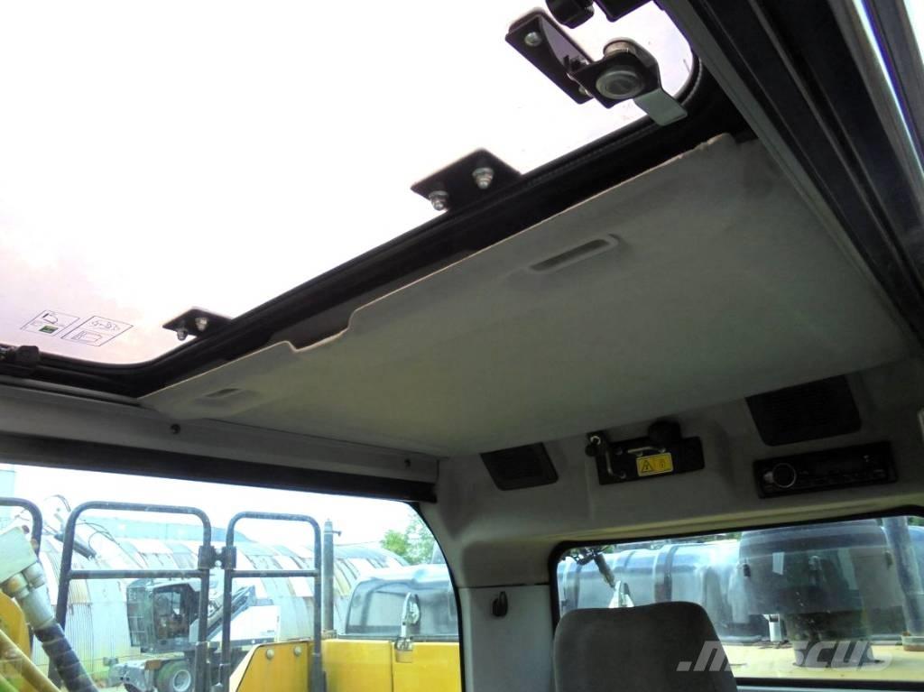 CAT 330 F VA Escavadoras de rastos