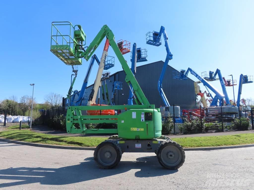 Genie Z 45/25 Elevadores braços articulados