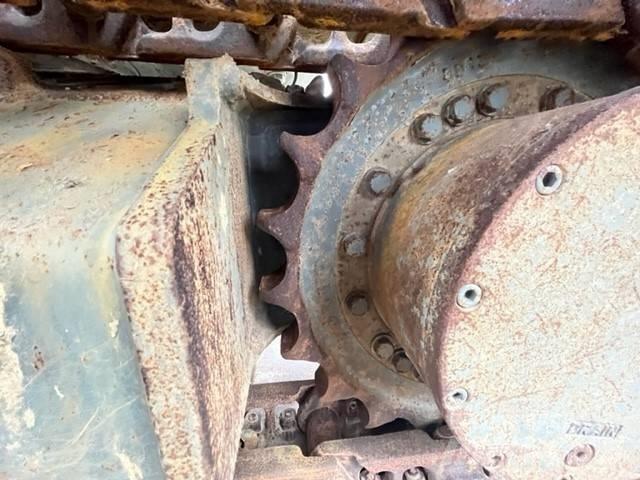 Volvo ECR145E Escavadoras de rastos