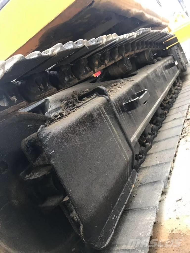 CAT 320 B L Escavadoras de rastos