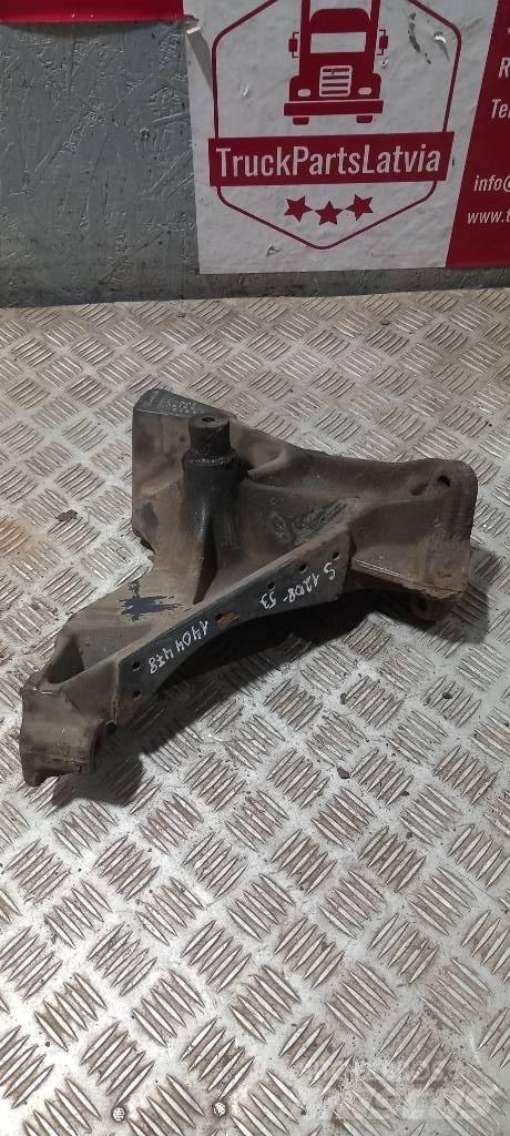 Scania 94 D.   1404478 Chassis e suspensões