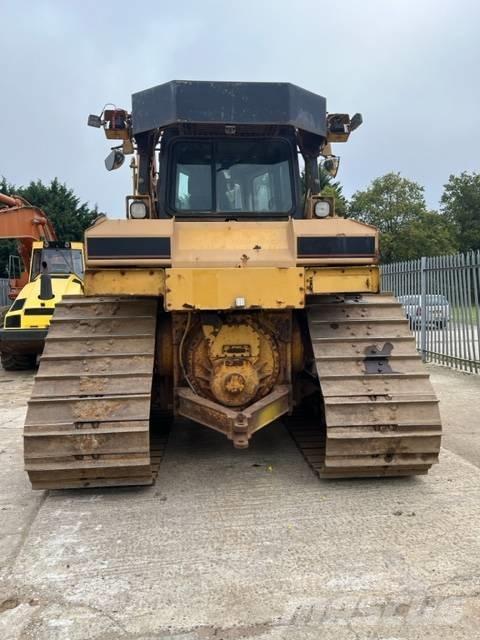 CAT D 6 R LGP III Dozers - Tratores rastos