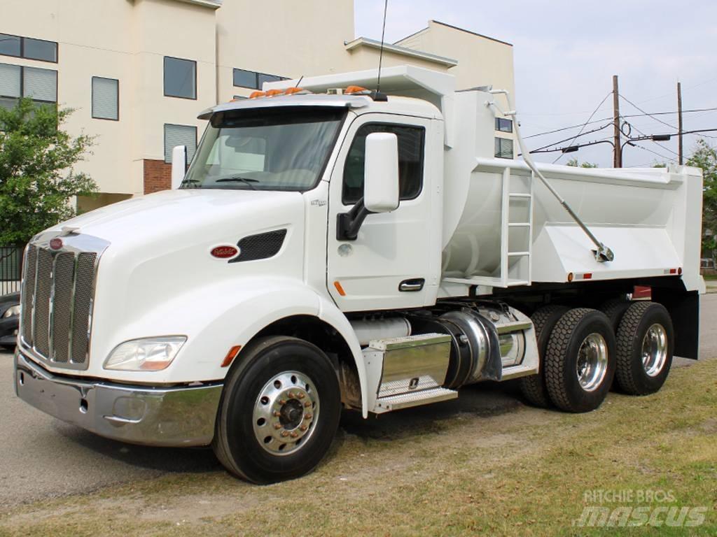 Peterbilt 579 Tractores (camiões)