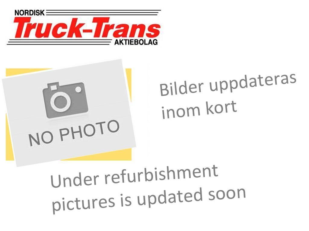 Combilift CBE3000 Empilhadores de 4 vias