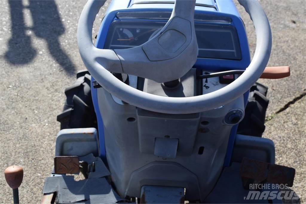 Iseki TM 3160 Tratores Agrícolas usados